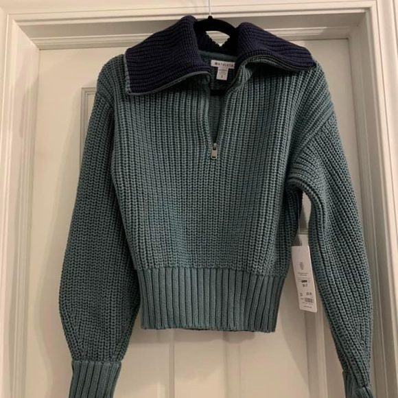 Athleta sweater - Picture 3 of 3